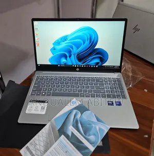 New Laptop HP Stream Notebook 16GB Intel Core Ultra 7 SSD 512GB