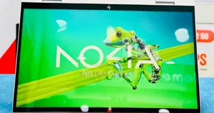 New Laptop HP Envy X360 16GB Intel Core I5 SSD 512GB