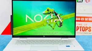 New Laptop HP Envy X360 16GB Intel Core I5 SSD 512GB