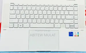 New Laptop HP Envy X360 16GB Intel Core I5 SSD 512GB