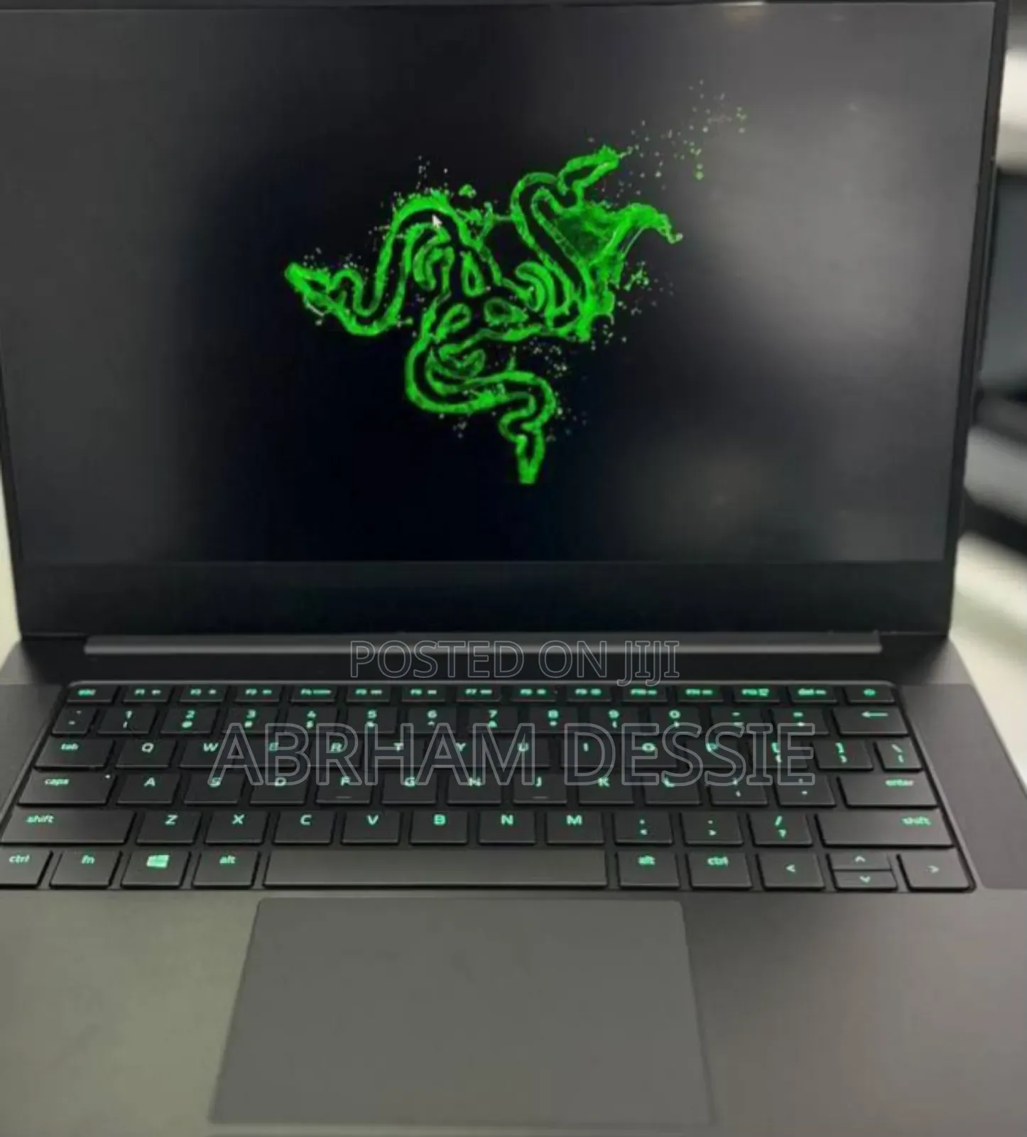 New Laptop 16GB SSD 1T