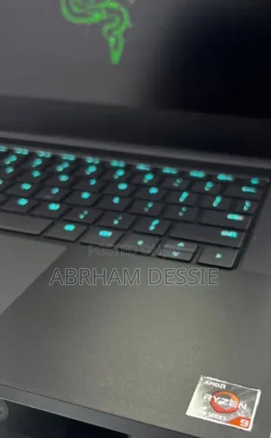 New Laptop 16GB SSD 1T