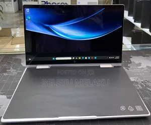 New Laptop HP Envy X360 8GB Intel Core Ultra 7 SSD 512GB