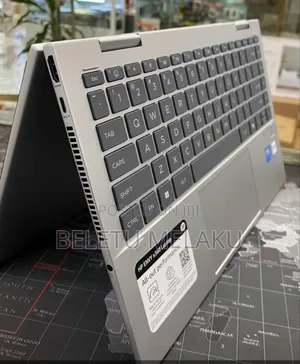 New Laptop HP Envy X360 8GB Intel Core Ultra 7 SSD 512GB