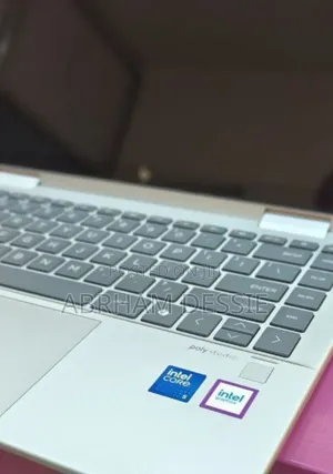 Photo - New Laptop HP Envy X360 8GB Intel Core Ultra 5 SSD 512GB