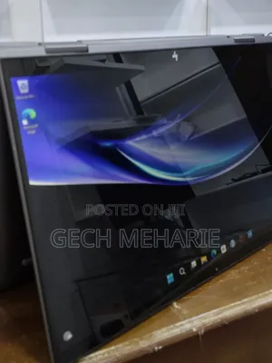 New Laptop HP Envy X360 32GB Intel Core Ultra 7 SSD 1T