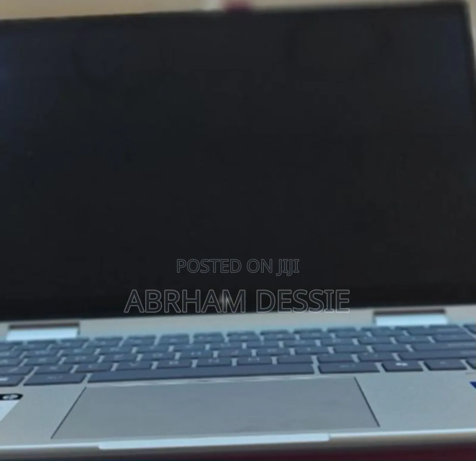 New Laptop HP Envy X360 8GB Intel Core Ultra 5 SSD 512GB