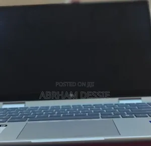 New Laptop HP Envy X360 8GB Intel Core Ultra 5 SSD 512GB