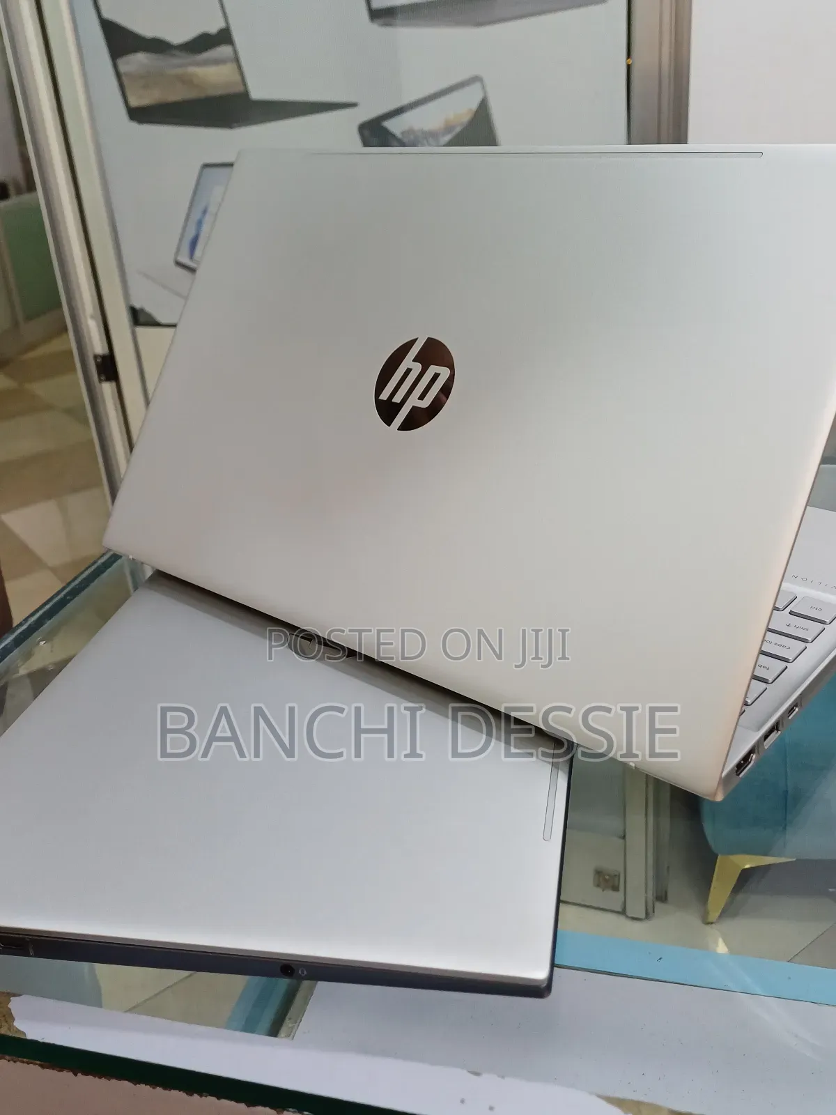 New Laptop HP Pavilion 15 32GB Intel Core i7 SSD 1T