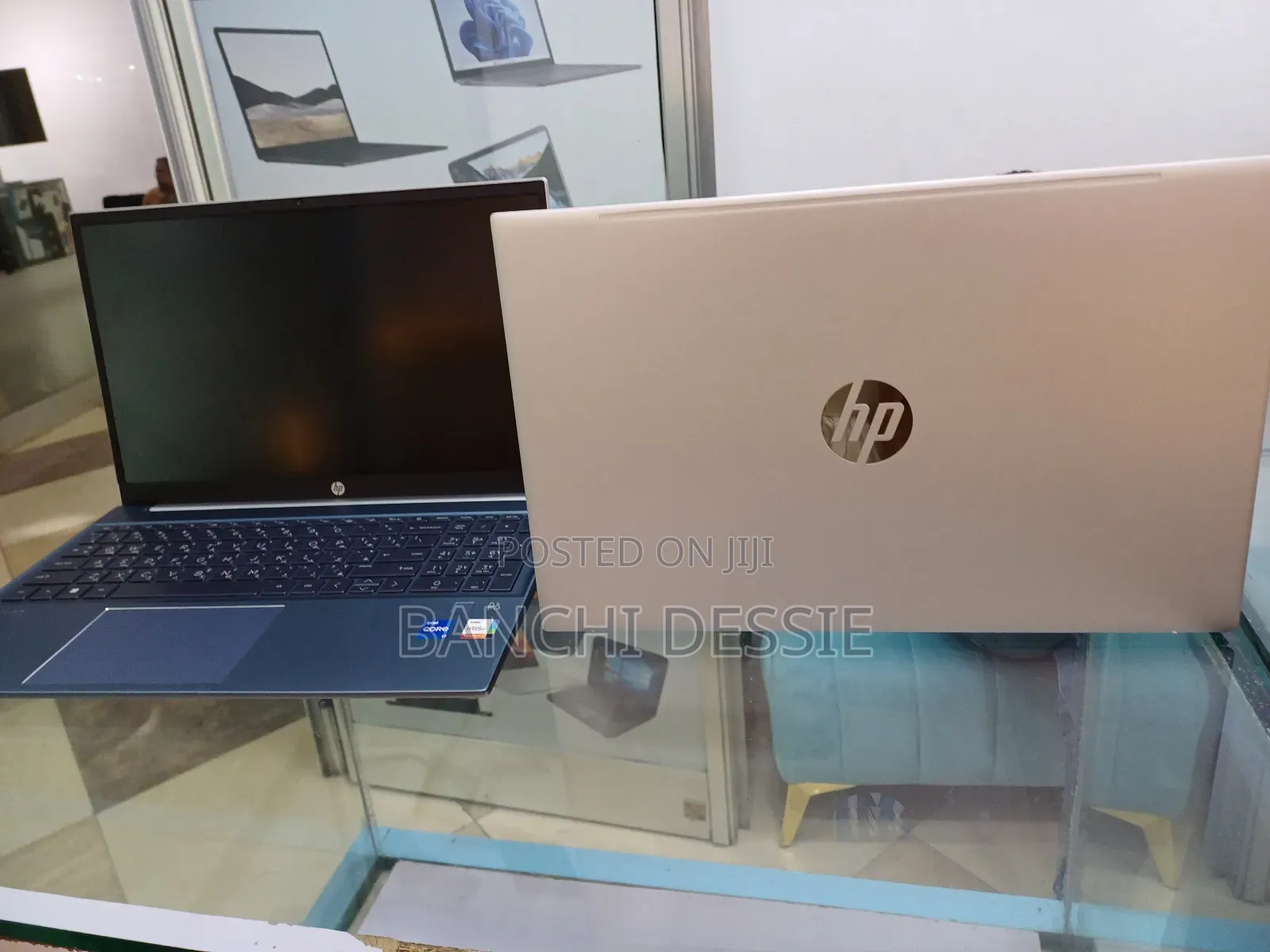 New Laptop HP Pavilion 15 32GB Intel Core i7 SSD 1T