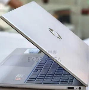 New Laptop HP Stream Notebook 8GB AMD Ryzen 5 SSD 512GB