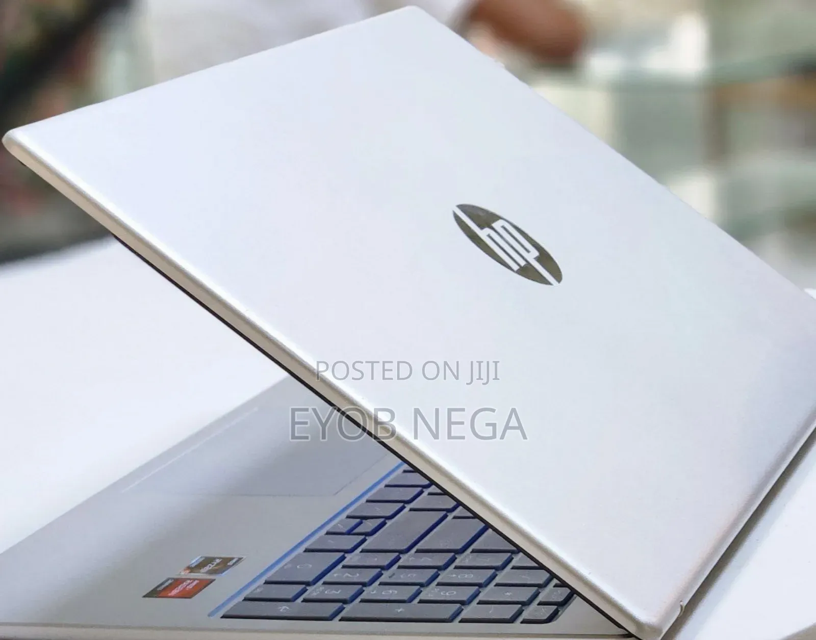 New Laptop HP Stream Notebook 8GB AMD Ryzen 5 SSD 512GB