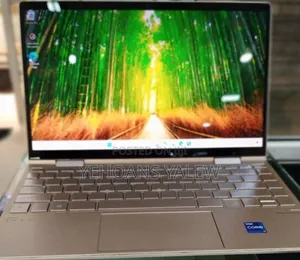 New Laptop HP Envy X360 16GB Intel Core I7 SSD 512GB