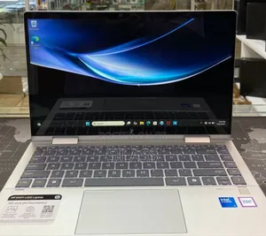 New Laptop HP Envy X360 8GB Intel Core Ultra 5 SSD 512GB