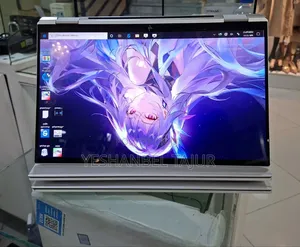 New Laptop HP EliteBook 1040 G8 16GB Intel Core I7 SSD 512GB