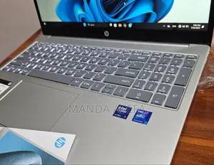 New Laptop HP Stream Notebook 16GB Intel Core Ultra 7 SSD 512GB