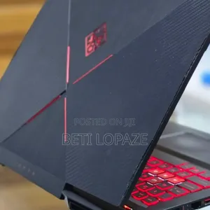 Photo - New Laptop HP Omen X 12GB Intel Core I7 SSD 1T