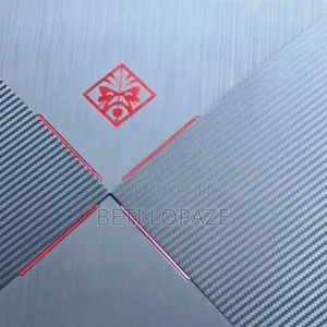 New Laptop HP Omen X 12GB Intel Core I7 SSD 1T