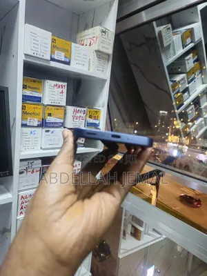 New Samsung Galaxy A35 128 GB Black