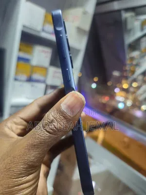 New Samsung Galaxy A35 128 GB Black