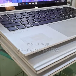 New Laptop HP EliteBook X360 1040 G7 16GB Intel Core I7 SSD 512GB
