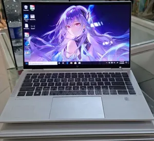 New Laptop HP EliteBook X360 1040 G7 16GB Intel Core I7 SSD 512GB