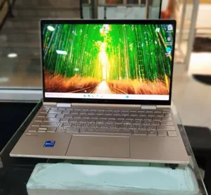 New Laptop HP Envy X360 16GB Intel Core I7 SSD 512GB