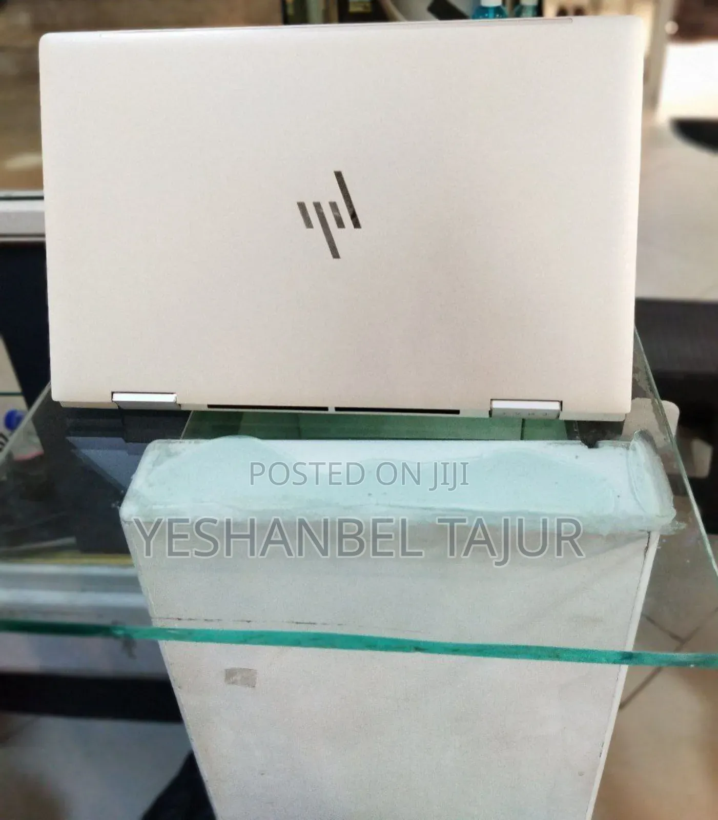 New Laptop HP Envy X360 16GB Intel Core I7 SSD 512GB