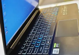 Photo - New Laptop Acer Predator Helios 300 16GB Intel Core I7 SSD 1T