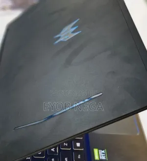 New Laptop Acer Predator Helios 300 16GB Intel Core I7 SSD 1T