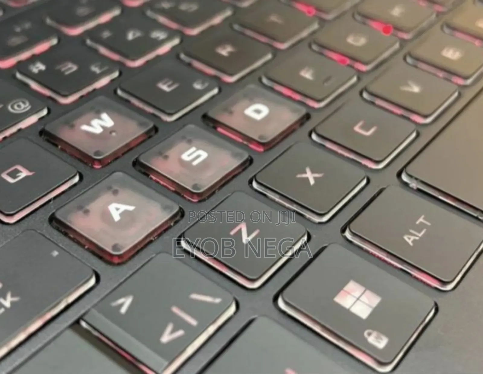 New Laptop Asus TUF Gaming A15 16GB AMD Ryzen 7 SSD 512GB