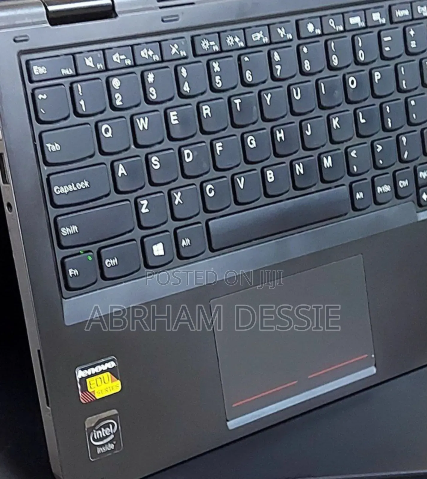 New Laptop Lenovo Yoga 11e 4GB SSD 500GB