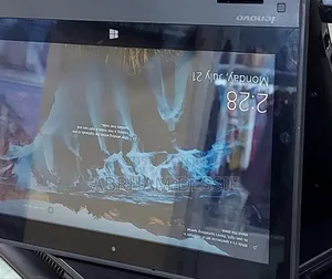 New Laptop Lenovo Yoga 11e 4GB SSD 500GB