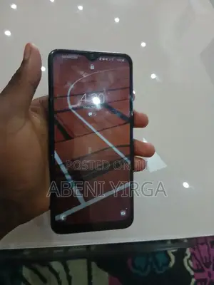 Photo - Samsung Galaxy A30 64 GB Blue