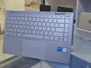 Photo - New Laptop HP Pavilion X360 16GB SSD 1T