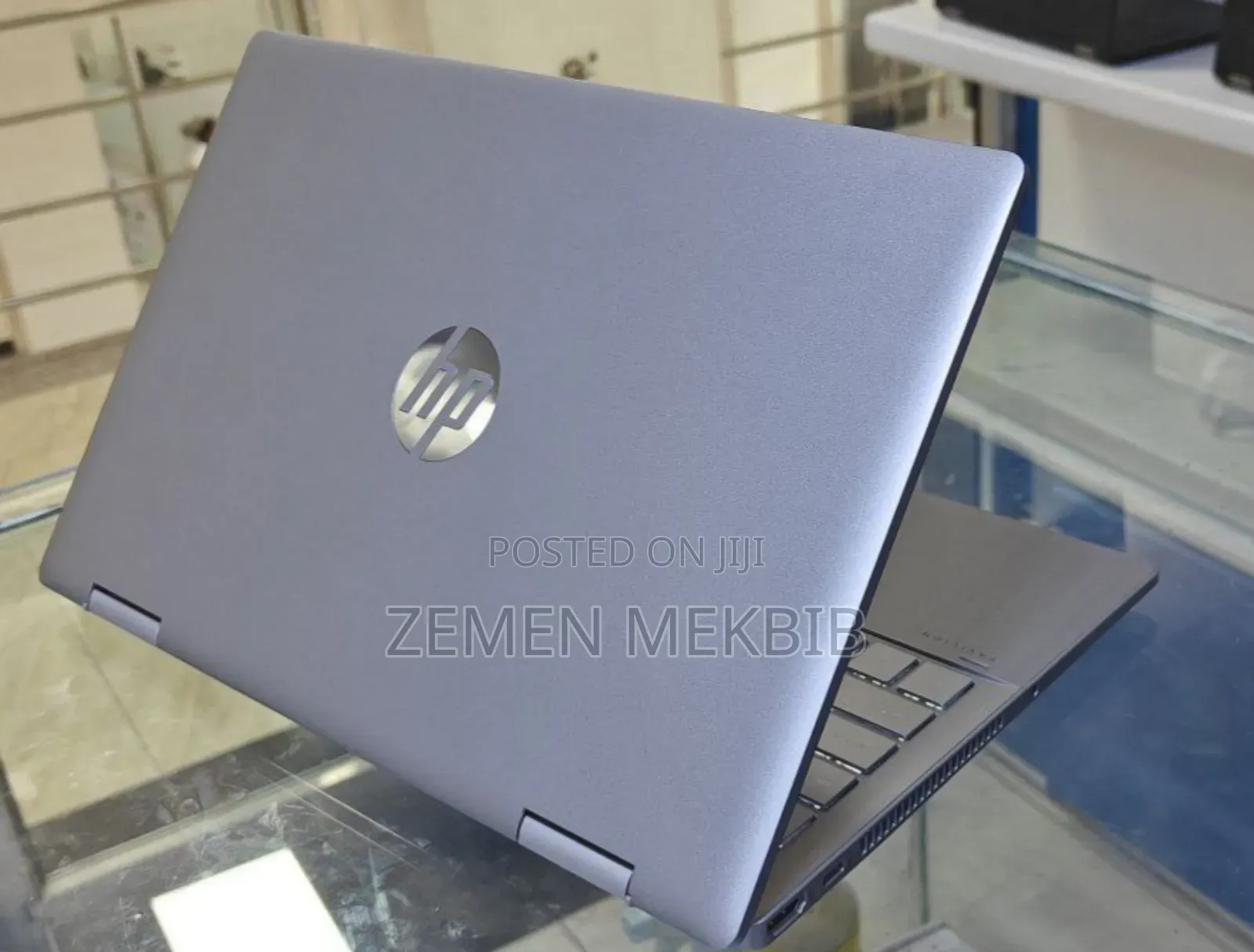 New Laptop HP Pavilion X360 16GB SSD 1T