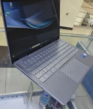 New Laptop HP Pavilion X360 16GB SSD 1T