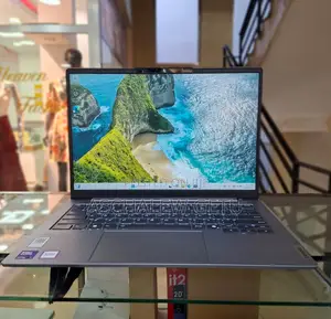 New Laptop Lenovo ThinkBook 13 16GB Intel Core Ultra 7 SSD 512GB