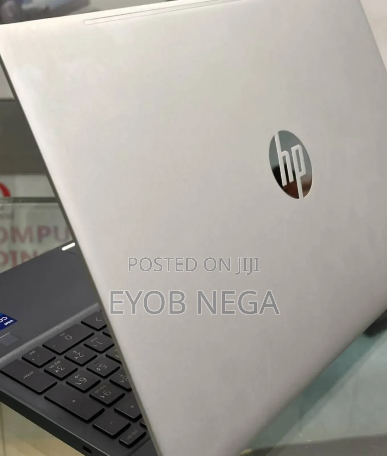 New Laptop HP Pavilion 15 32GB Intel Core I7 SSD 1T