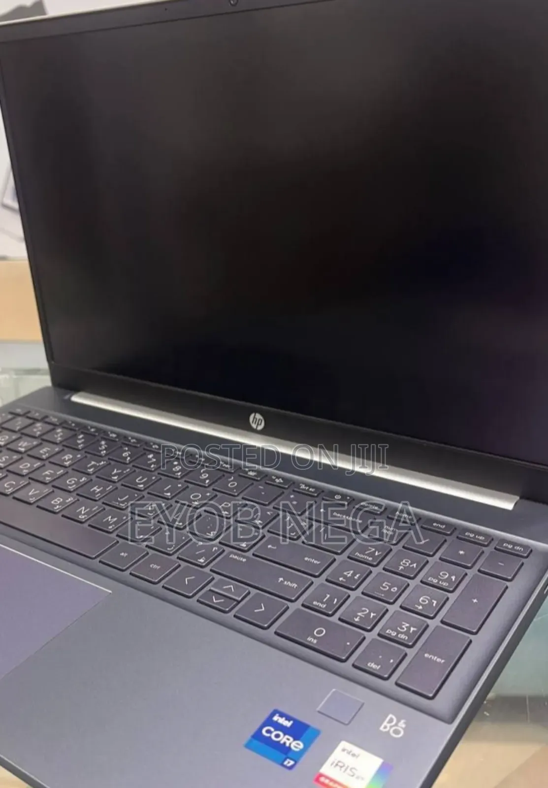 New Laptop HP Pavilion 15 32GB Intel Core I7 SSD 1T