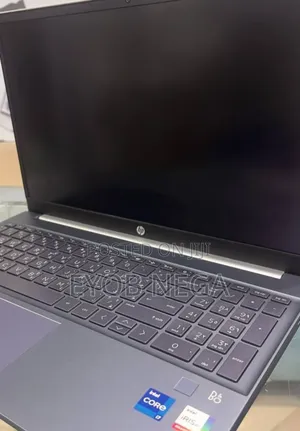 New Laptop HP Pavilion 15 32GB Intel Core I7 SSD 1T