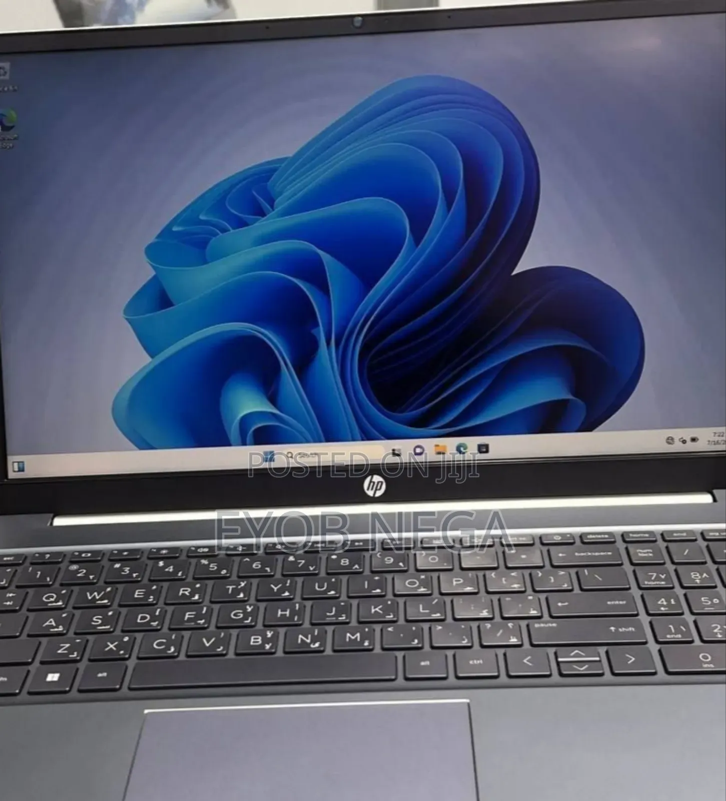 New Laptop HP Pavilion 15 32GB Intel Core I7 SSD 1T