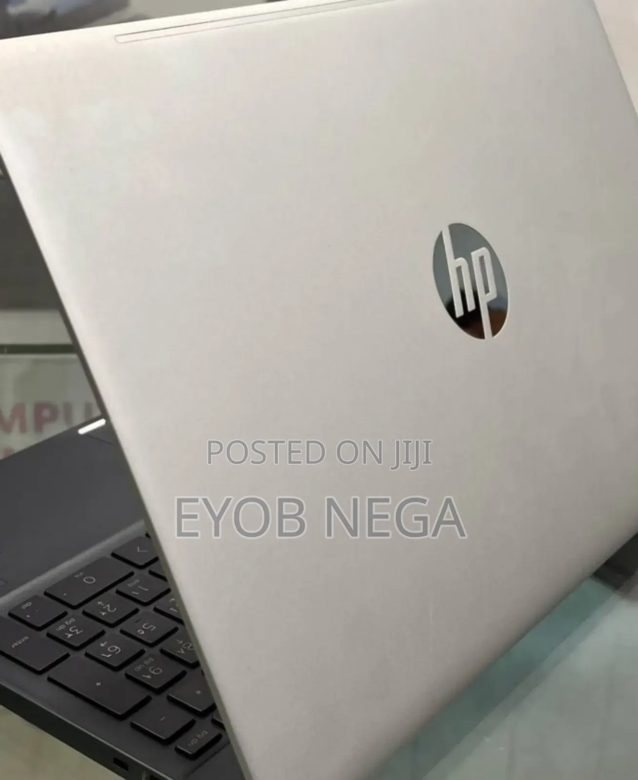 New Laptop HP Pavilion 15 32GB Intel Core I7 SSD 1T