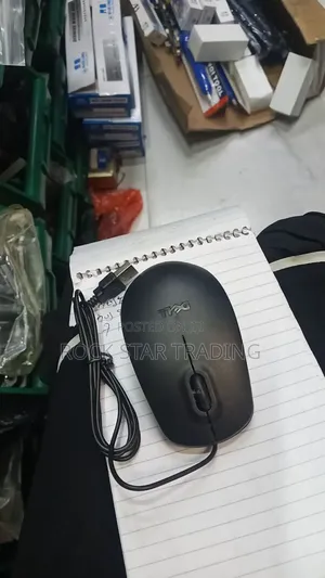 Computer Mouse