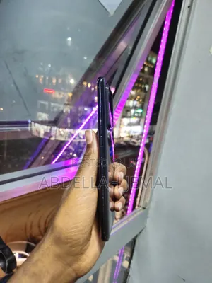 New Samsung Galaxy S20 Ultra 128 GB Black