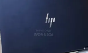 New Laptop HP Dragonfly G2 8GB Intel Core I5 SSD 512GB