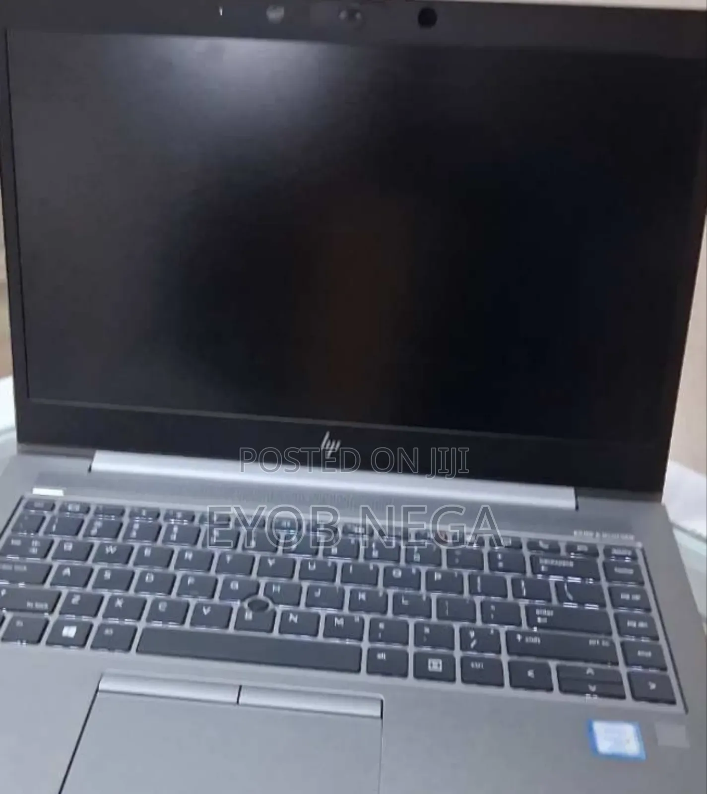 New Laptop HP ZBook 14 16GB Intel Core I7 SSD 512GB