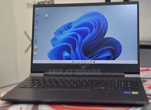 New Laptop HP Victus 16 16GB Intel Core I7 SSD 512GB