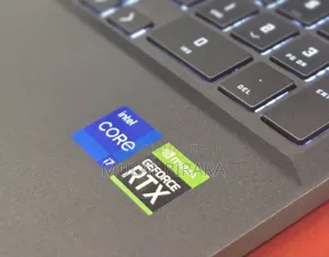 New Laptop HP Victus 16 16GB Intel Core I7 SSD 512GB