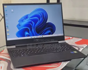 New Laptop HP Victus 16 16GB Intel Core I7 SSD 512GB